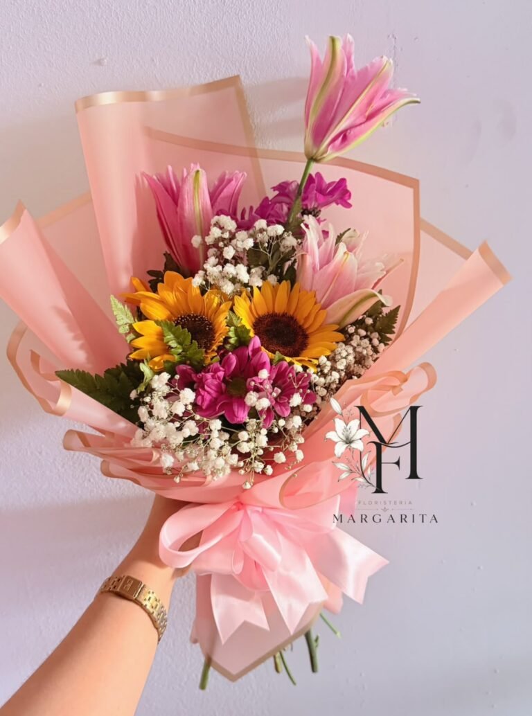Margarita Floristeria — fotografía 7