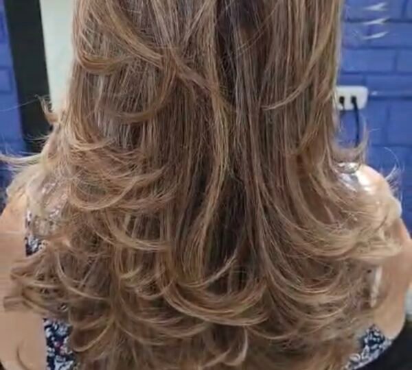 Adriana Aburto | Diseñadora de Cabello