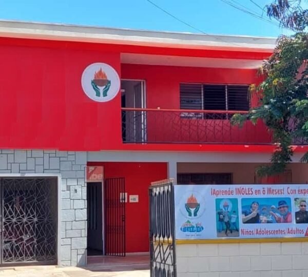 Potter’s House Language, Sucursal Managua