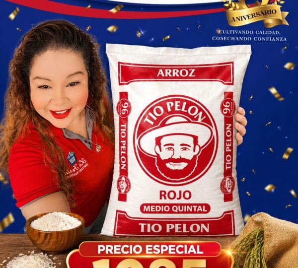 Distribuidora de Abarrotes La Feria