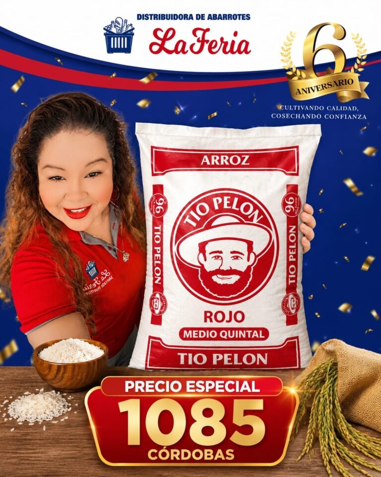 Distribuidora de Abarrotes La Feria — fotografía 4