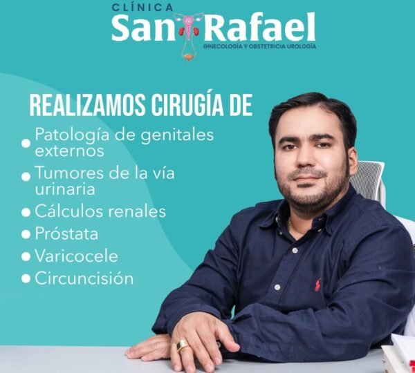 Clinica San Rafael