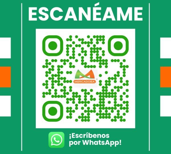 Mercadosa