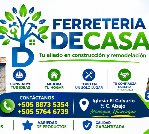 Ferreteria Decasa