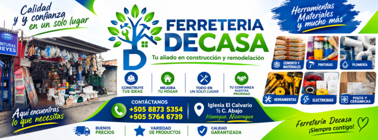 Ferreteria Decasa — fotografía 3
