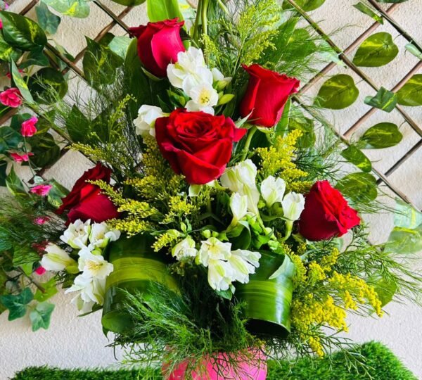 Floristería Manantial