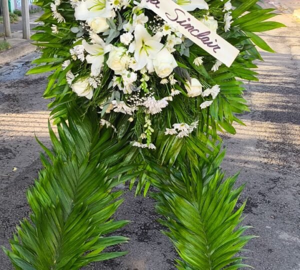 Floristería Manantial