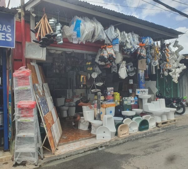 Ferreteria Decasa