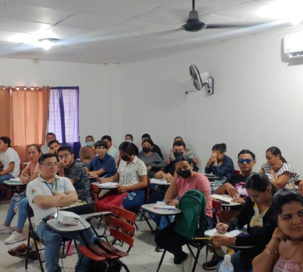 Potter’s House Language, Sucursal Managua