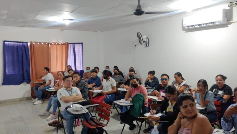 Potter’s House Language, Sucursal Managua — fotografía 3
