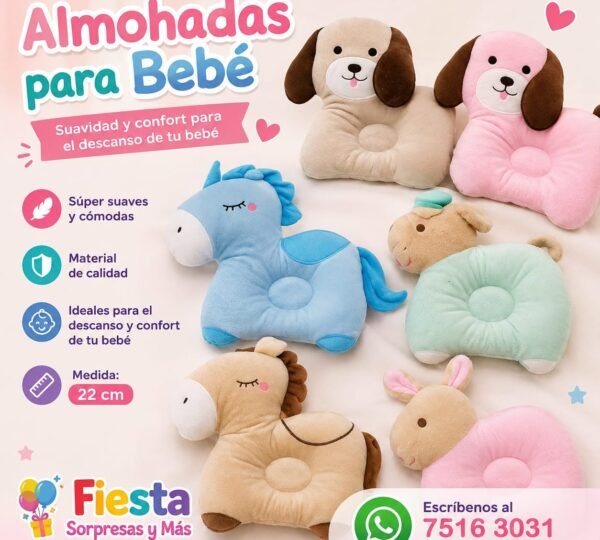 Fiesta, Sorpresas y mas