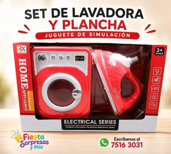 Fiesta, Sorpresas y mas