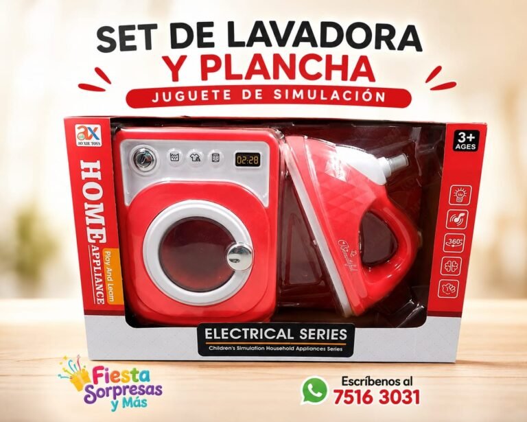Fiesta, Sorpresas y mas — fotografía 4