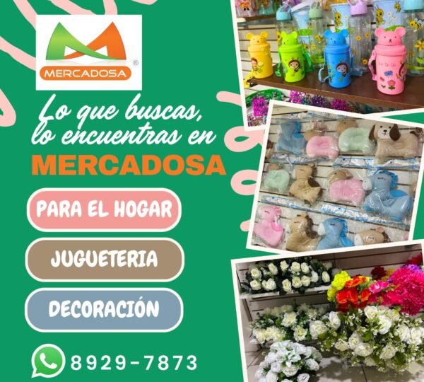 Mercadosa