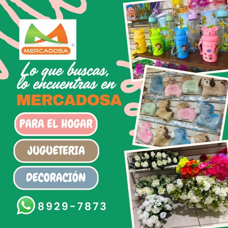 Mercadosa — fotografía 2