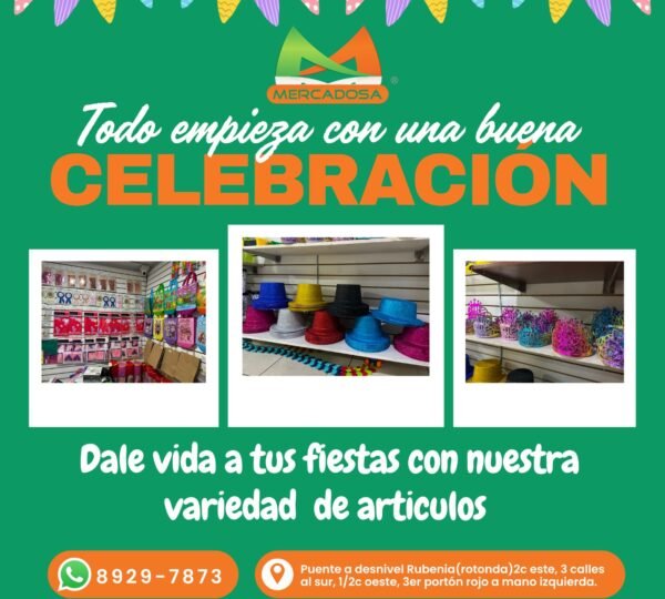 Mercadosa