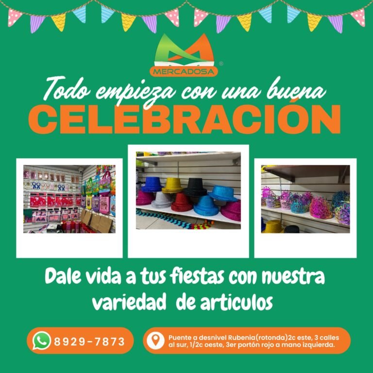 Mercadosa — fotografía 3