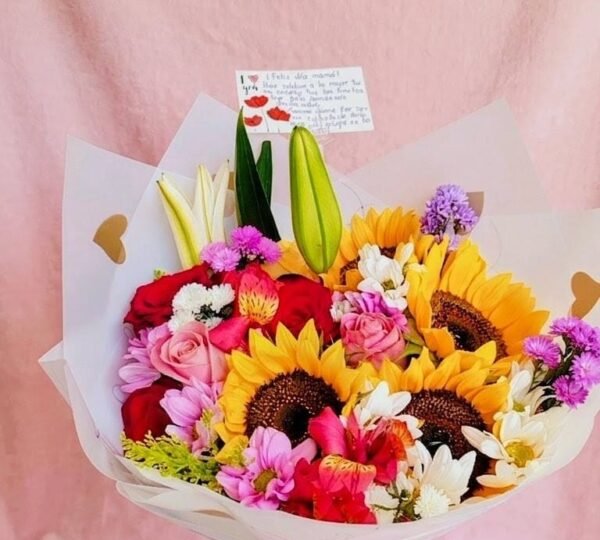 Floristería el Lirio de los Valles
