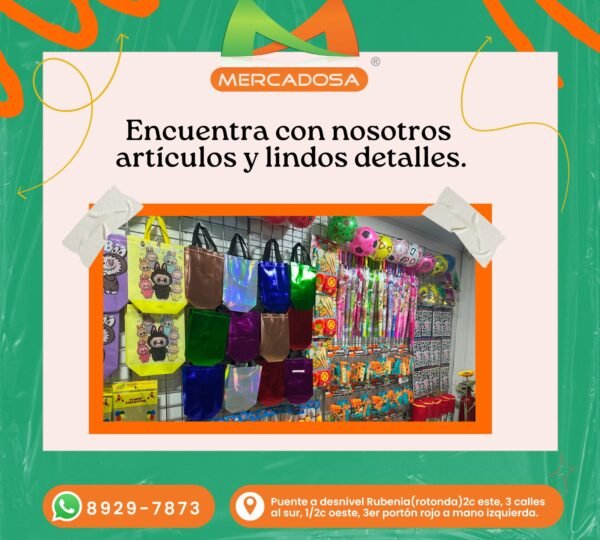 Mercadosa
