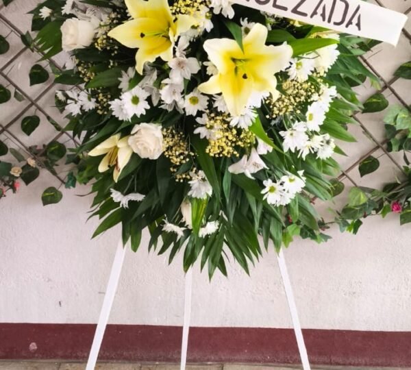 Floristería Manantial