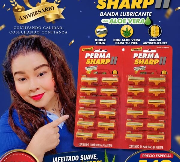 Distribuidora de Abarrotes La Feria