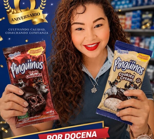 Distribuidora de Abarrotes La Feria