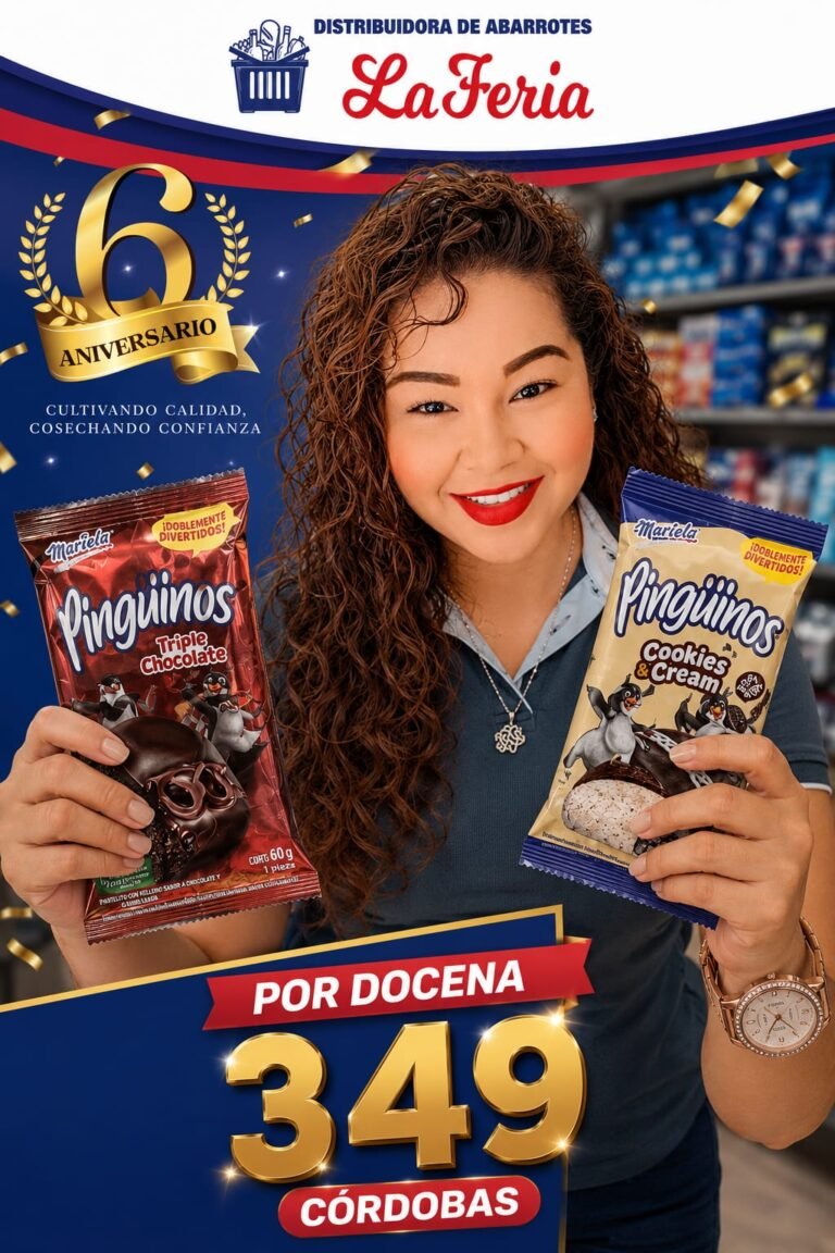 Distribuidora de Abarrotes La Feria — fotografía 5