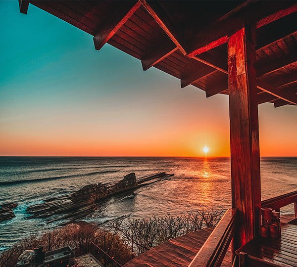 Nicaragua Surf Camp at Magnific Rock — fotografía 8