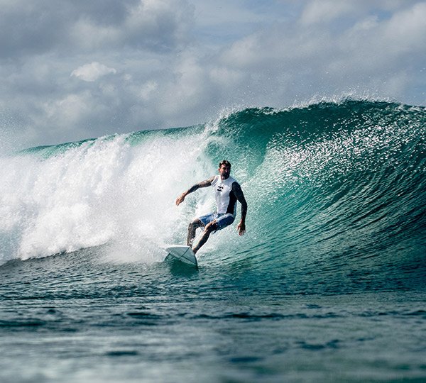 Nicaragua Surf Camp at Magnific Rock — fotografía 7