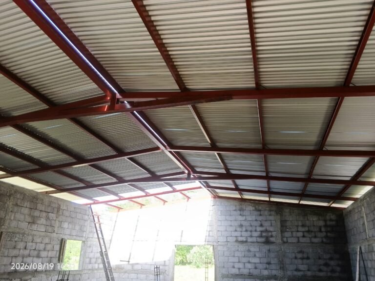 Hermanos Morales Taller de Soldadura — fotografía 3