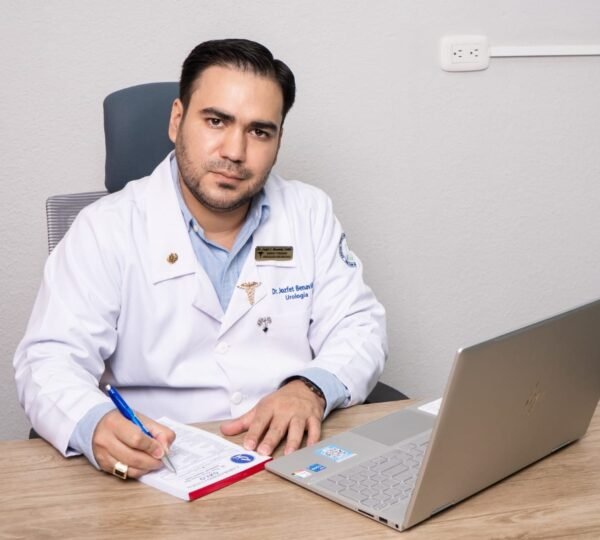 Clinica San Rafael
