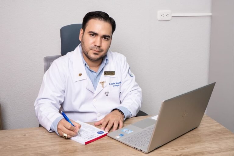 Clinica San Rafael — fotografía 3