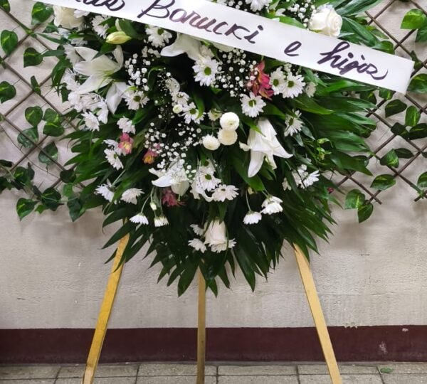 Floristería Manantial