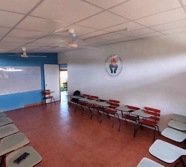 Potter’s House Language Academy, Sucursal Ciudad Sandino