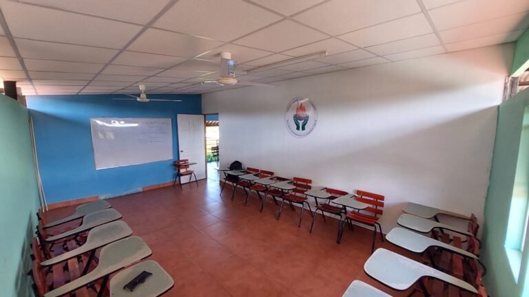 Potter’s House Language Academy, Sucursal Ciudad Sandino — fotografía 4