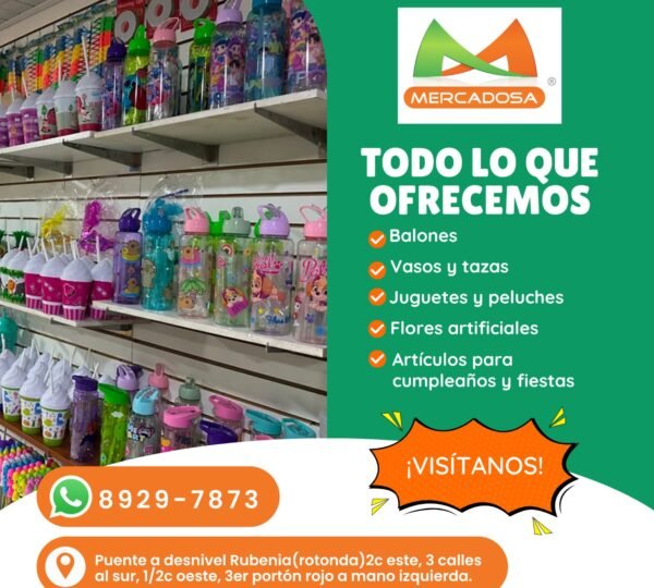 Mercadosa