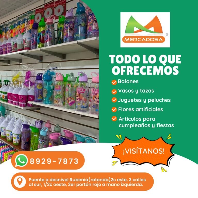 Mercadosa — fotografía 5