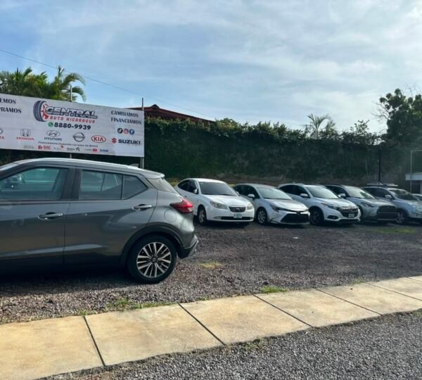 Central Auto Nicaragua