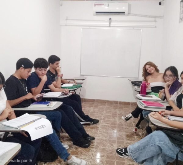 Potter’s House Language Academy, Sucursal Ciudad Sandino