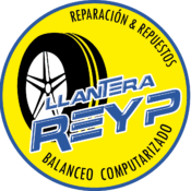 Llantera Reyp