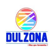 Logotipo de DulZona