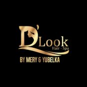 D´Look Hair -Spa