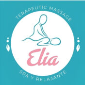 Masajes terapéutico Elia Spa