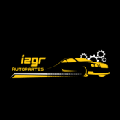 Logotipo de Autopartes 2gr