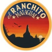 Logotipo de EL RANCHITO MAJAGUAL, SAN JUAN DEL SUR