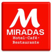 Miradas Hotel-Café-Restaurante