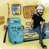 Logotipo de Soluciones Jesús