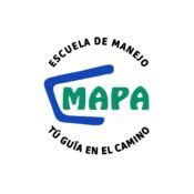 Escuela de Manejo Mapa