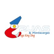 Gruas y Montacargas Vega King Sing