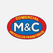 Comercial M&C Artículos ferretero